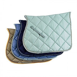 Shetland zadeldekje Equi-Theme