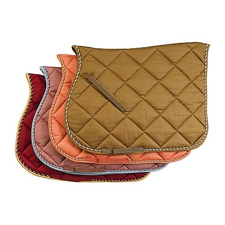 Shetland zadeldekje Equi-Theme
